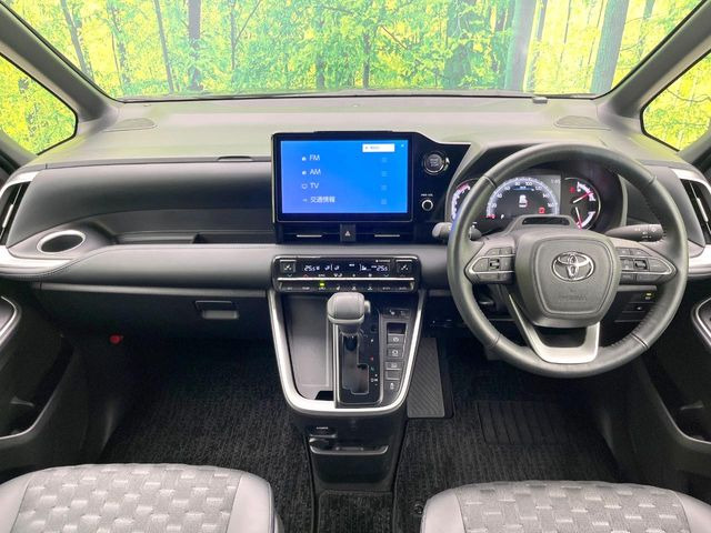 ヴォクシー2.0 S-Z