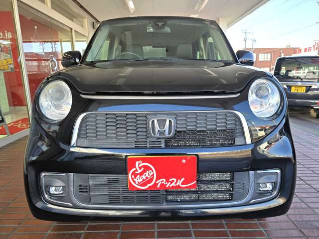 N-ONEプレミアム 4WD