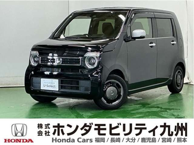 N-WGNL スタイルプラス ビター