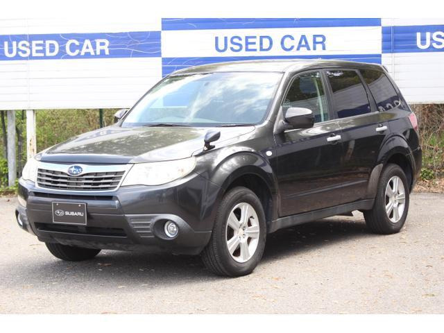 フォレスター2.0 XS 4WD