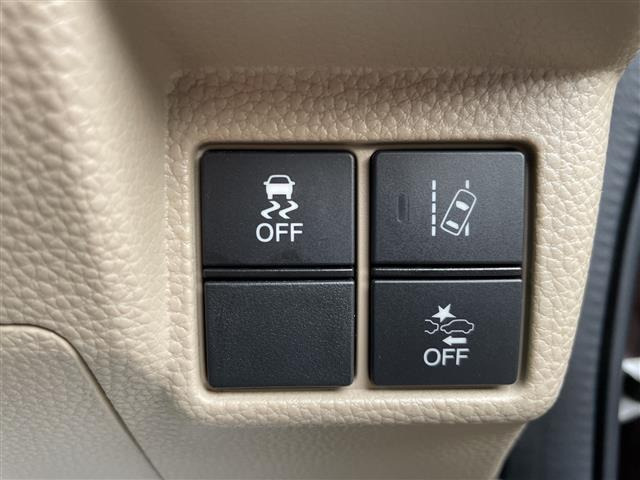 N-BOXG EX ホンダセンシング