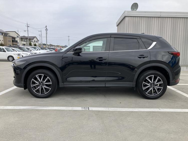 CX-52.2 XD プロアクティブ