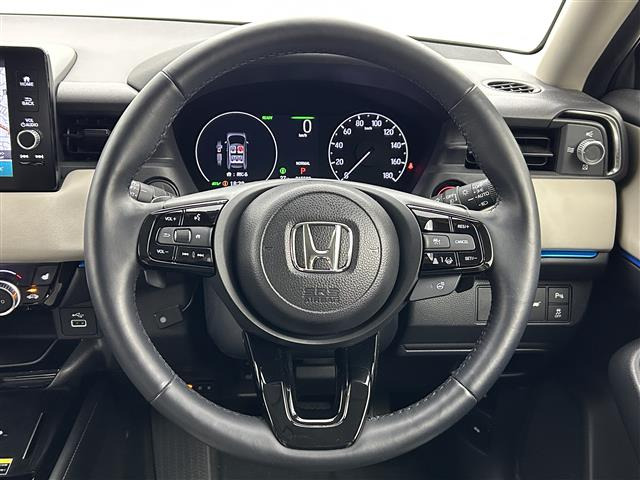 ヴェゼル1.5 e:HEV Z プレイパッケージ