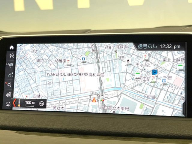 �������i�r:��̊��̂���i�r�́A����������ԓ������o���Ă���܂��B�I�[�f�B�I�@�\���[�����Ă���܂��̂ŁA�^�]�����y���߂܂���