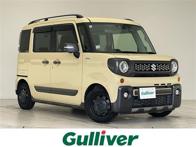 スペーシアギアハイブリッド(HYBRID) XZターボ