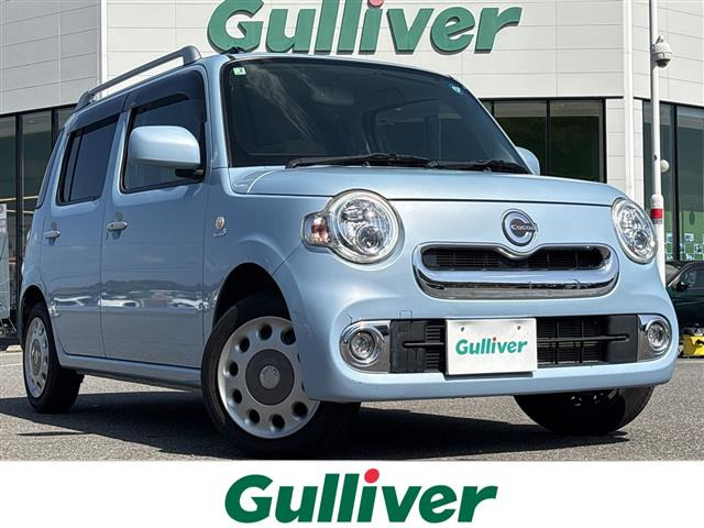 ミラココアプラス L 4WD