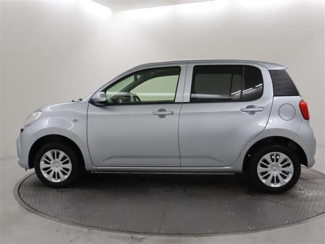 パッソ1.0 X Lパッケージ S