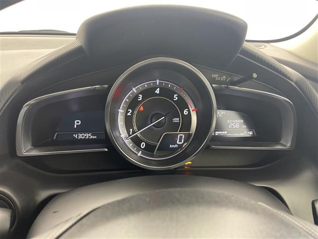 デミオ1.5 XD ツーリング