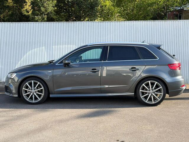 A3スポーツバック1.4 TFSI スポーツ