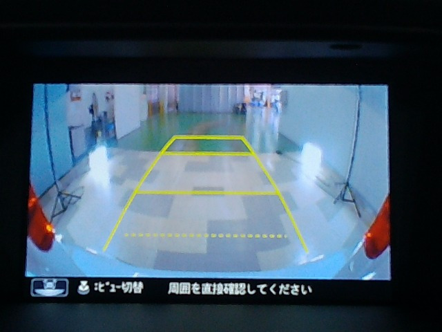 アコードハイブリッド2.0 EX