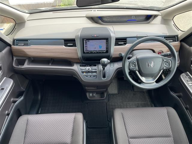 フリード1.5 G ホンダセンシング