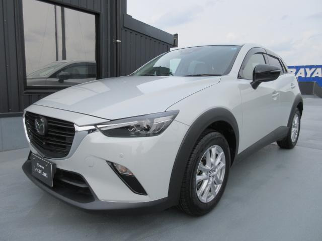 CX-31.5 15S アーバンドレッサー