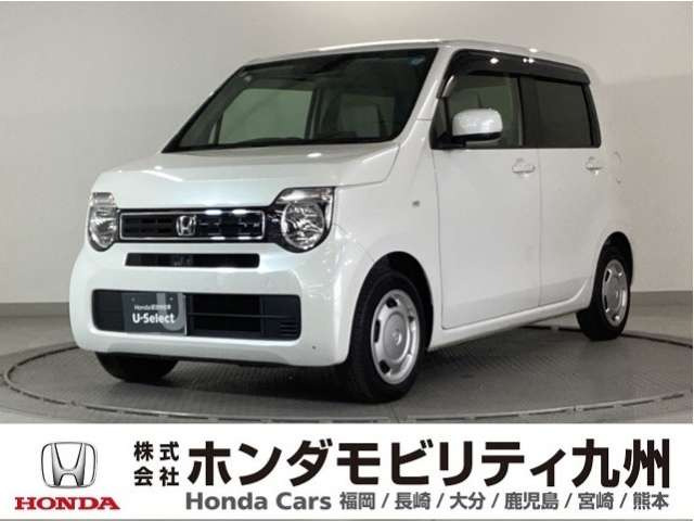 N-WGNL ホンダ センシング