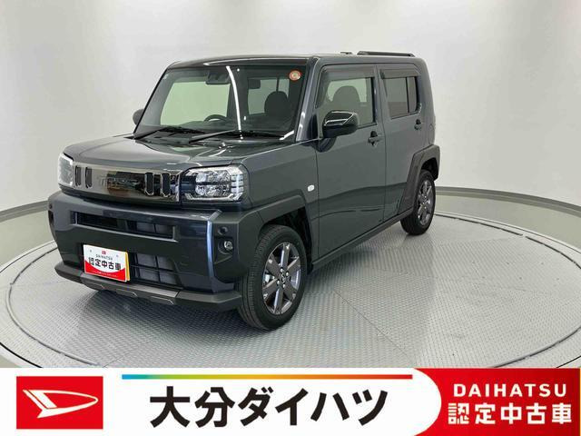 タフトG ダーククロム ベンチャー