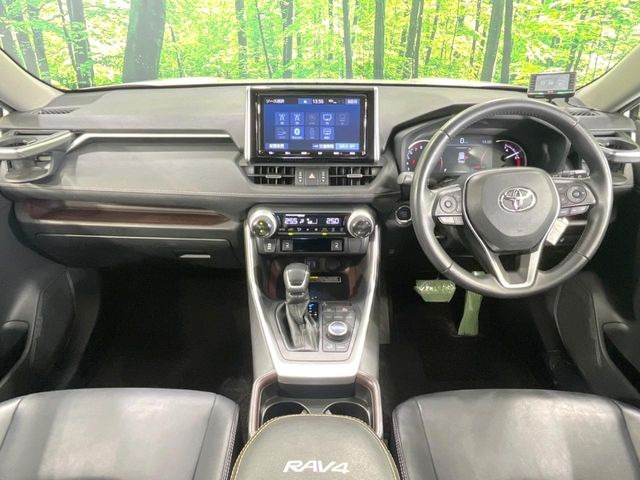 RAV42.0 G Zパッケージ 4WD