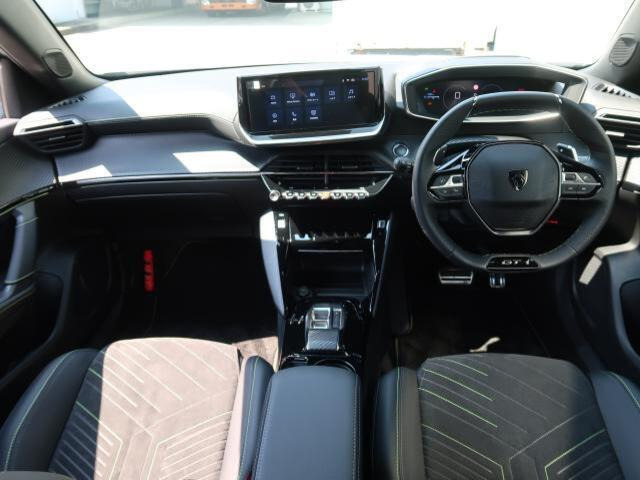 2008GT ハイブリッド