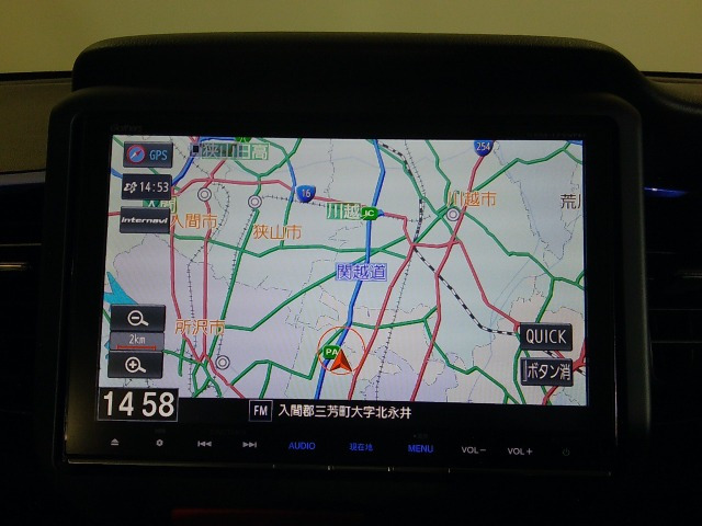 N-BOXG SSパッケージ 2トーンカラースタイル