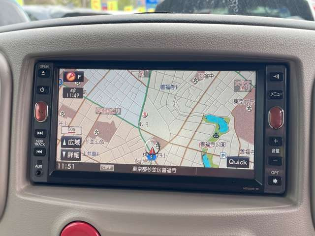 キューブ1.5 15X Mセレクション