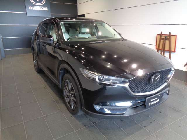 CX-52.2 XD Lパッケージ