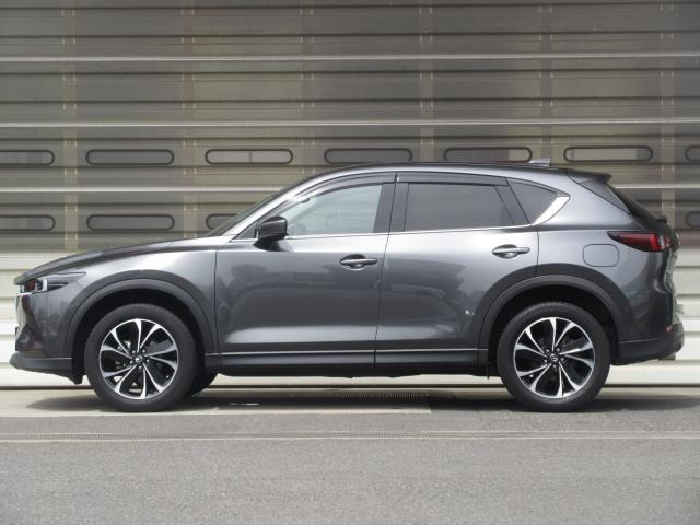 CX-52.2 XD Lパッケージ