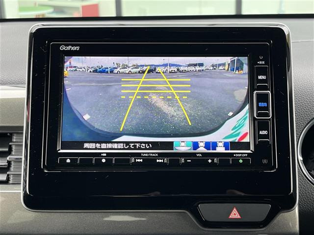 N-WGNカスタムL ホンダ センシング