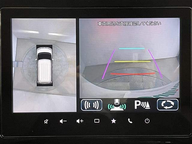 ソリオバンディット1.2 ハイブリッド(HYBRID) MV 4WD