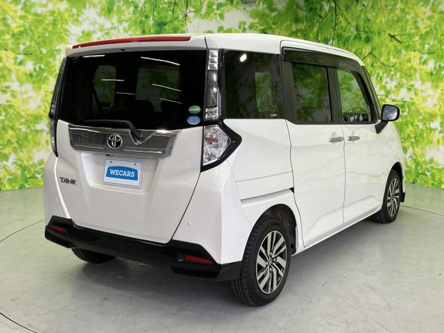 タンク1.0 カスタム G S