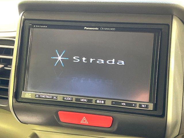 �y�i�r�Q�[�V�����z�g���₷���i�r�ŖړI�n�܂ł�������ē����Ă���܂��B�e��I�[�f�B�I�Đ��@�\���[�����Ă���A���Ԃ̉^�]������Ɋy�����Ȃ�܂�!!