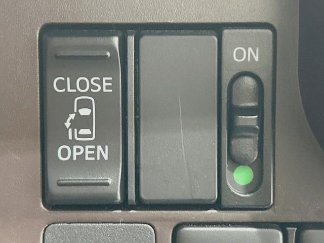 �y�p���[�X���C�h�h�A�z�X�}�[�g�L�[��^�]�Ȃ̃X�C�b�`�ŃX���C�h�h�A�̊J���\���d��������͂����ăh�A���J����K�v�������A���������q�l�ł��A�d���ו��������Ă��鎞�����N�ɊJ���߂ł��܂���