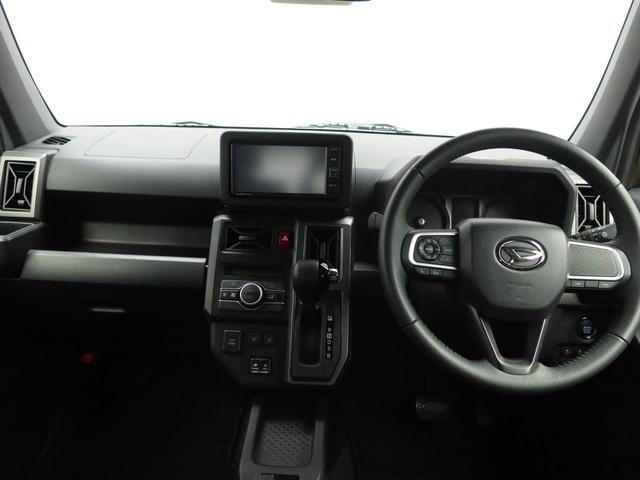 タフトG クロム ベンチャー