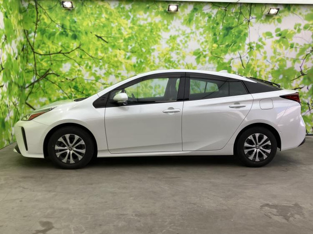 プリウス1.8 A プレミアム