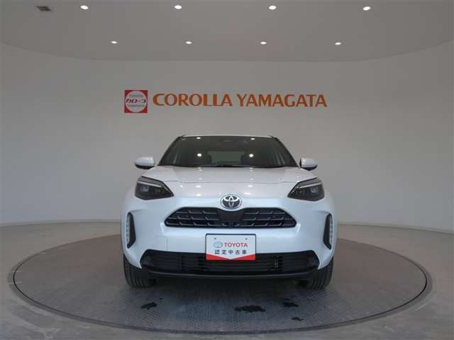 ヤリスクロス1.5 Z