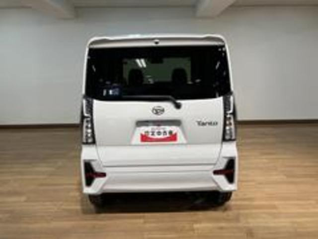 タントカスタムRS スタイルセレクション