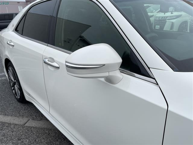 クラウンアスリート3.5 S