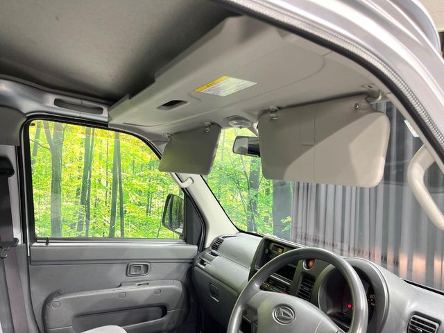 �I�[�o�[�w�b�h�V�F���t�ŏ㕔���[�����Ղ聚