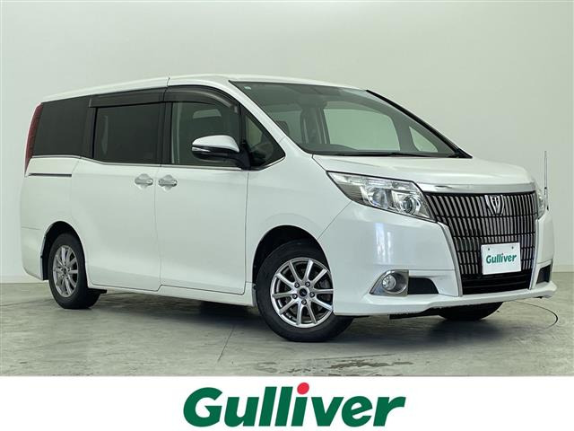 エスクァイア2.0 Gi