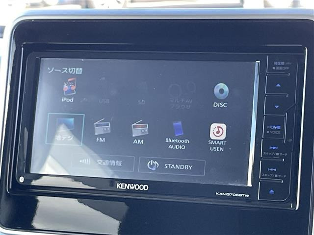 スペーシアギアハイブリッド(HYBRID) XZ 4WD