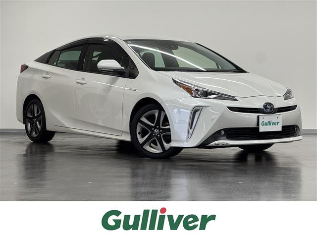 プリウス1.8 S ツーリングセレクション