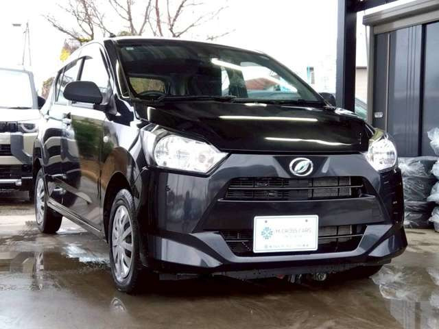 ミライースL SAIII