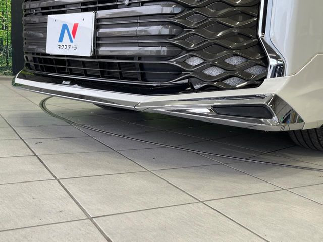 ヴォクシー2.0 S-Z