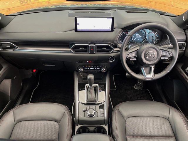 CX-52.2 XD スポーツアピアランス