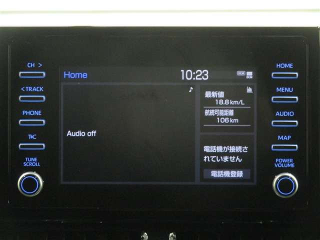 カローラツーリング1.8 ハイブリッド G-X