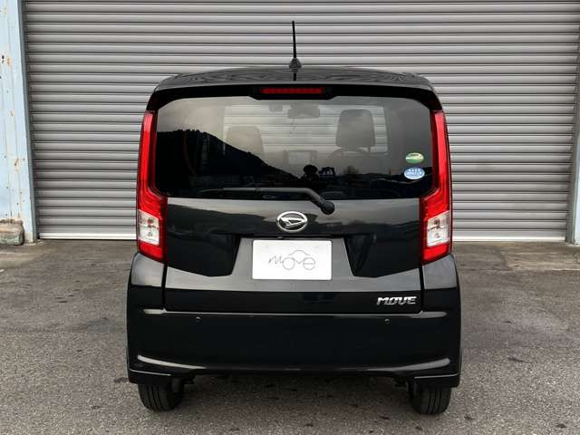 ムーヴX SAIII 4WD