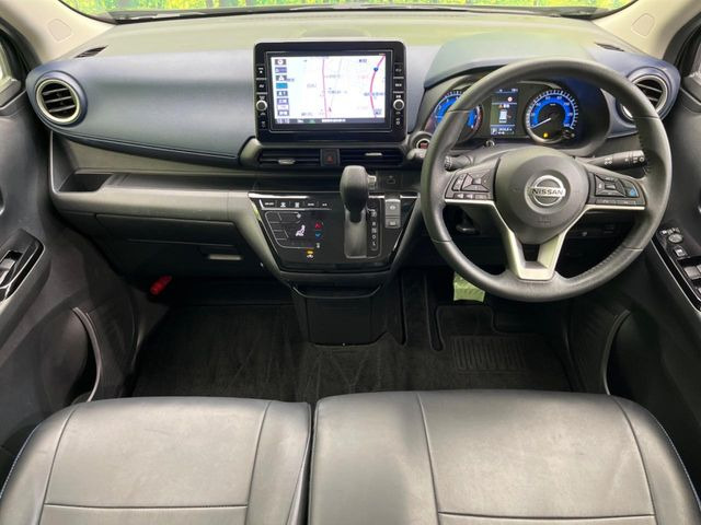 デイズハイウェイスターX プロパイロットエディション