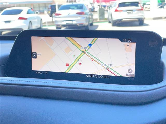 CX-301.8 XD Lパッケージ