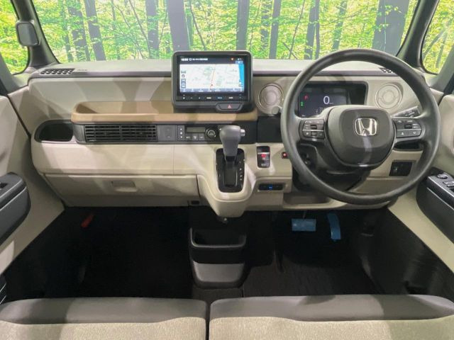 N-BOXベースグレード