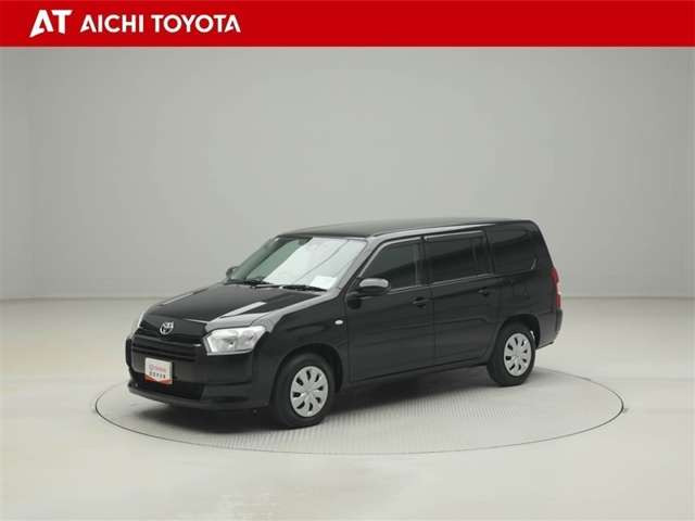 プロボックスバンハイブリッド 1.5 F