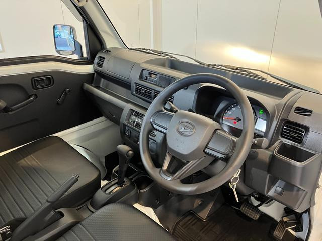 ハイゼットトラックスタンダード