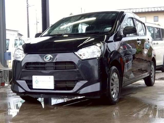 ミライースL SAIII