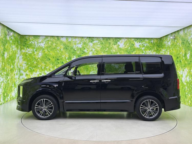 デリカD:5アーバンギア 2.2 G パワーパッケージ 4WD